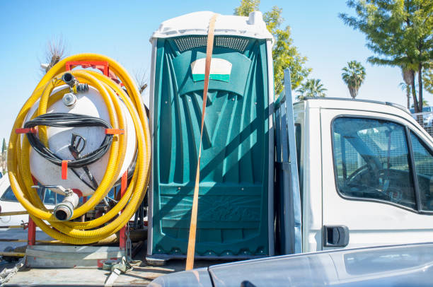 Best Portable toilet rental cost  in Nevada, IA