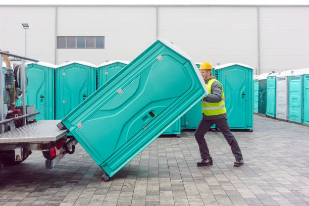 Best Porta potty for special events  in Nevada, IA