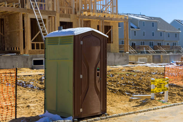 Best Portable bathroom rental  in Nevada, IA