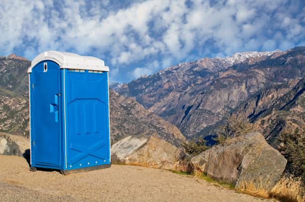 Best Local porta potty services  in Nevada, IA