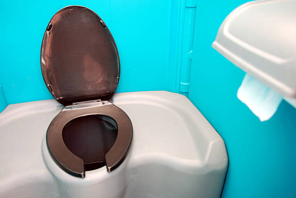 Best High-end porta potty rental  in Nevada, IA