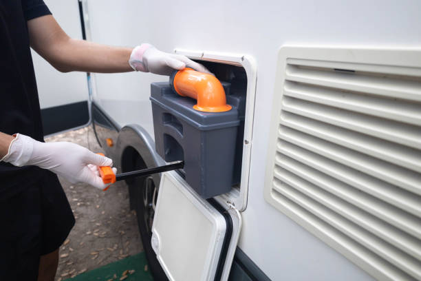 Best Luxury portable toilet rental  in Nevada, IA