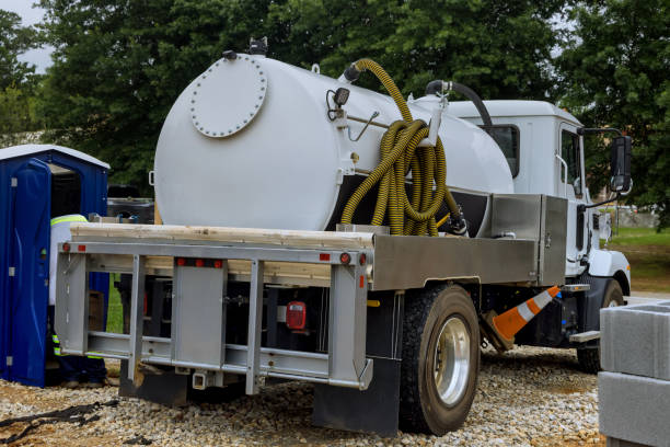 Best Affordable porta potty rental  in Nevada, IA