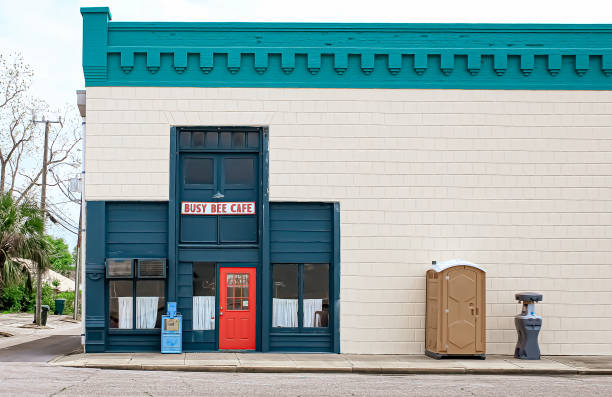 Best Porta potty rental near me  in Nevada, IA