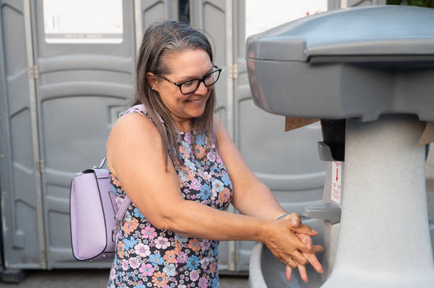 Best Portable toilet rental cost  in Nevada, IA
